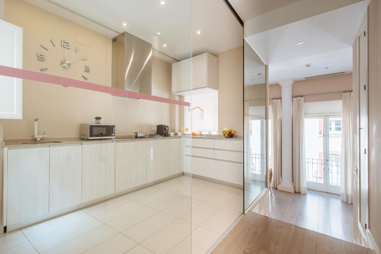 Puerta Catedral Boutique Apartamento Sevilla