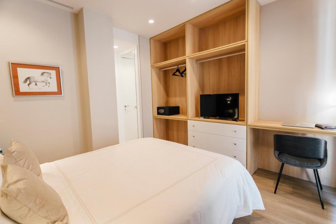 Apartment Galmen