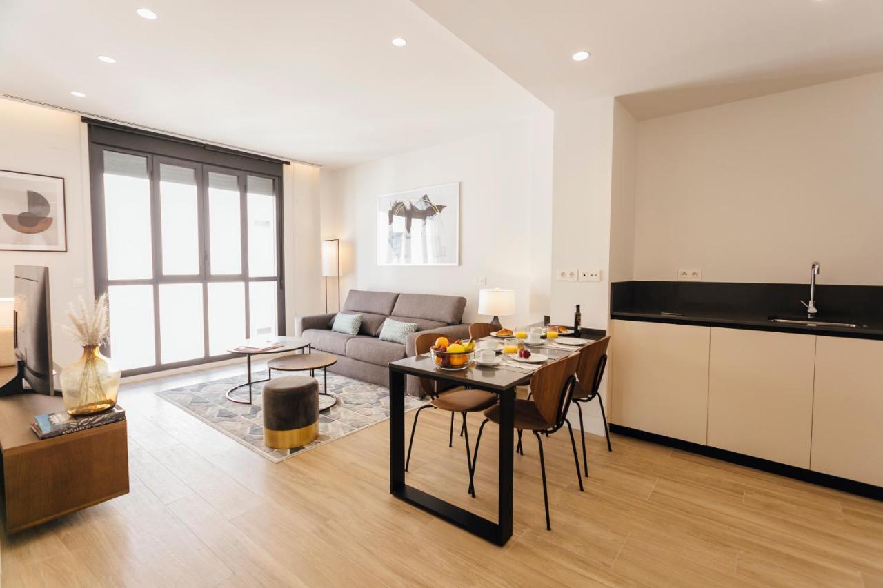Galmen Apartment Seville