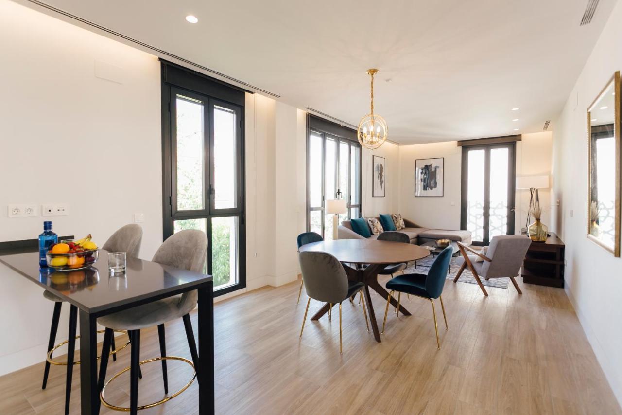 Galmen Apartment *