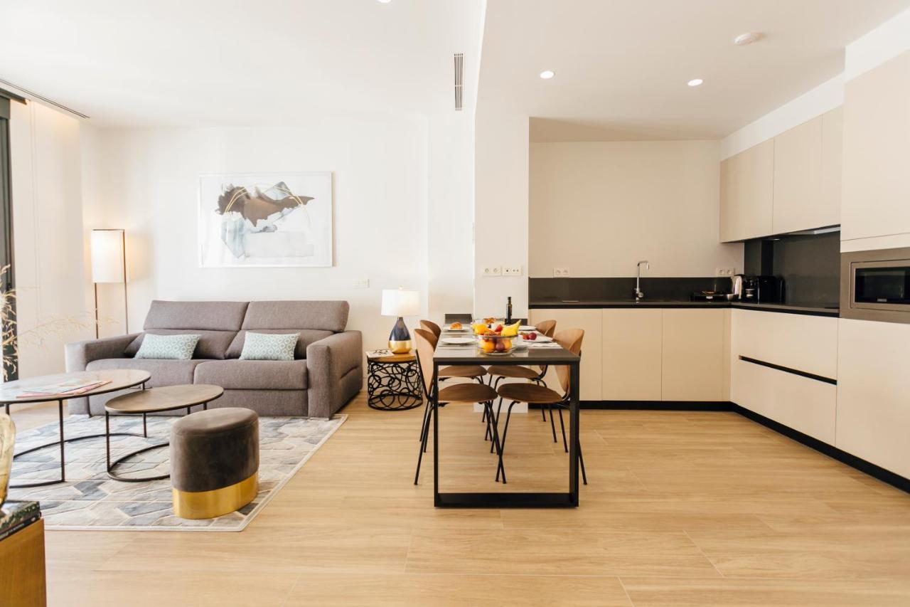 Galmen Apartment