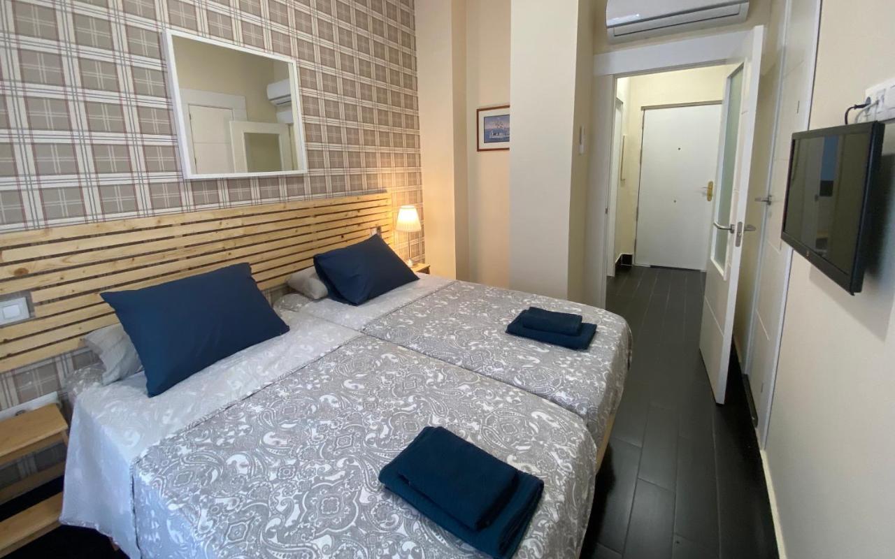 Apartment Aym Places Maestranza