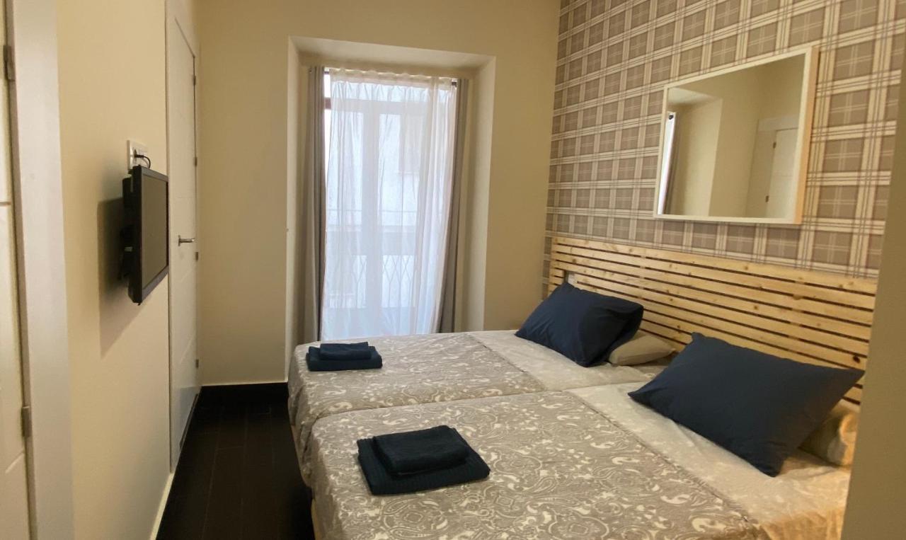 Apartment Aym Places Maestranza