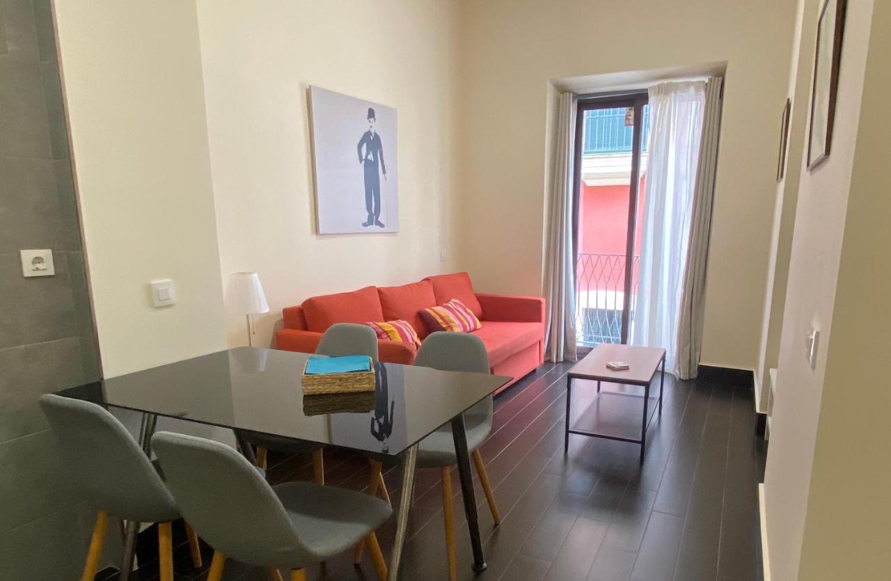 Aym Places Maestranza Apartment Seville