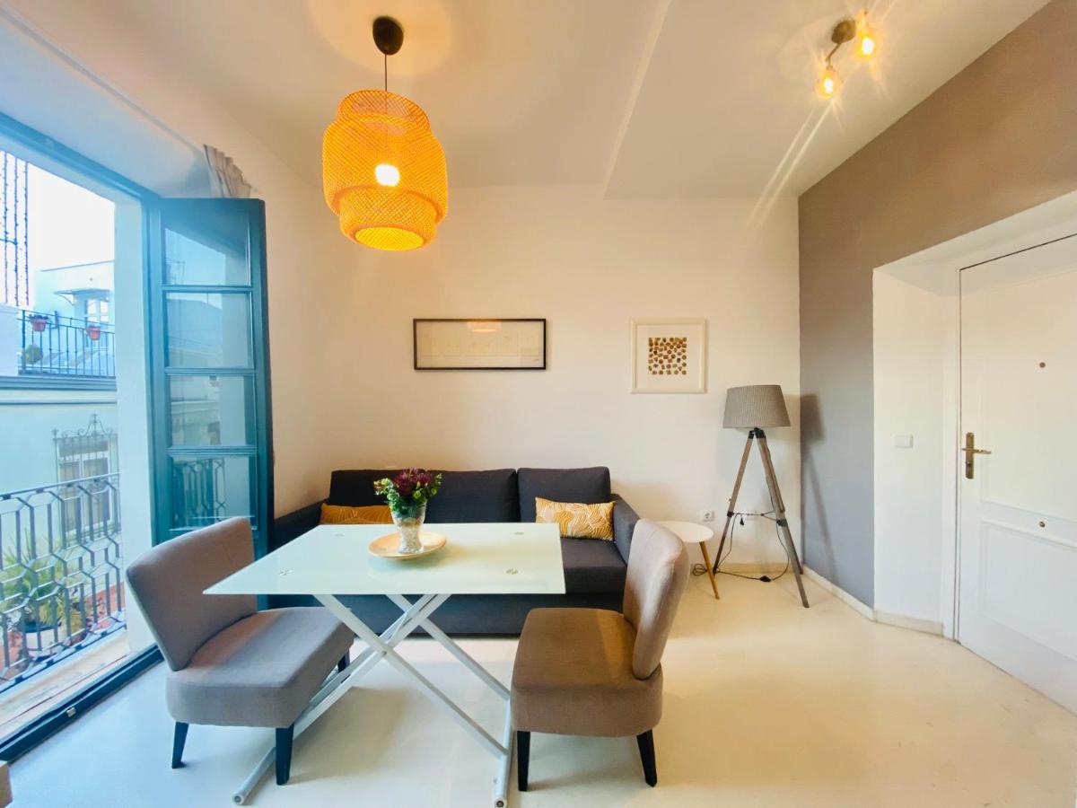 Apartment Alvarez Quintero - Catedral *