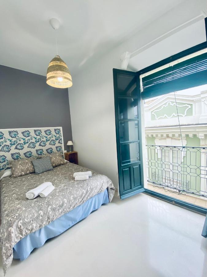 Alvarez Quintero - Catedral Apartment *