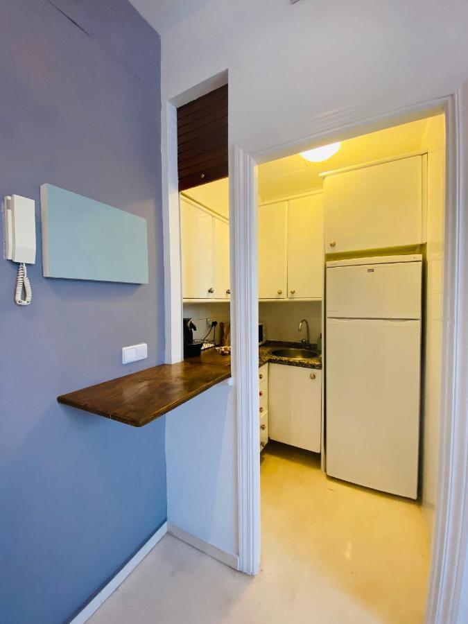 álvarez Quintero - Catedral Apartamento Sevilla