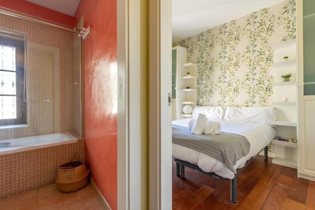Padua Alameda House By Valcambre Sevilla
