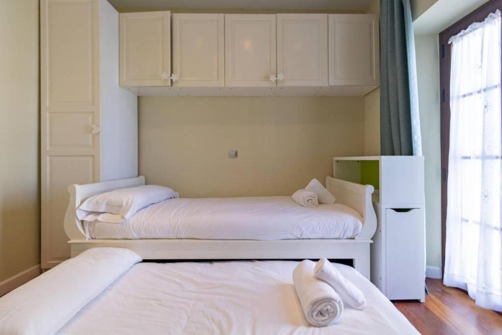 Сasa de vacaciones Padua Alameda House By Valcambre Sevilla