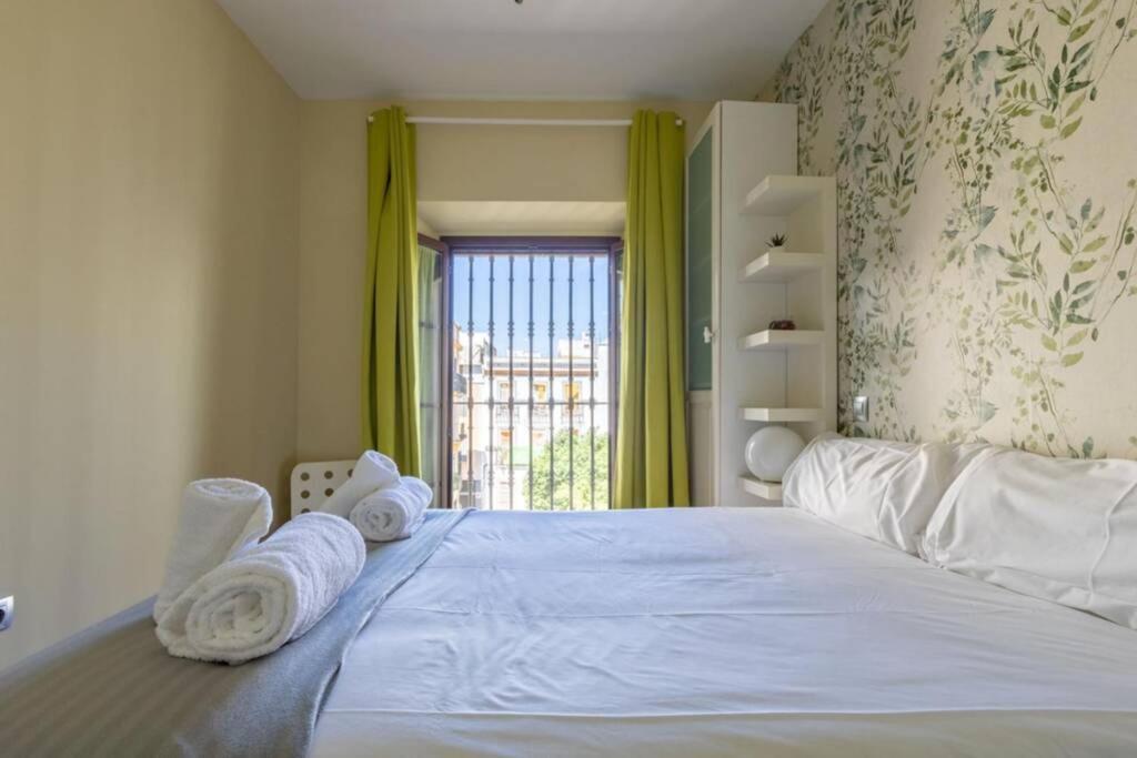 Padua Alameda House By Valcambre Сasa de vacaciones