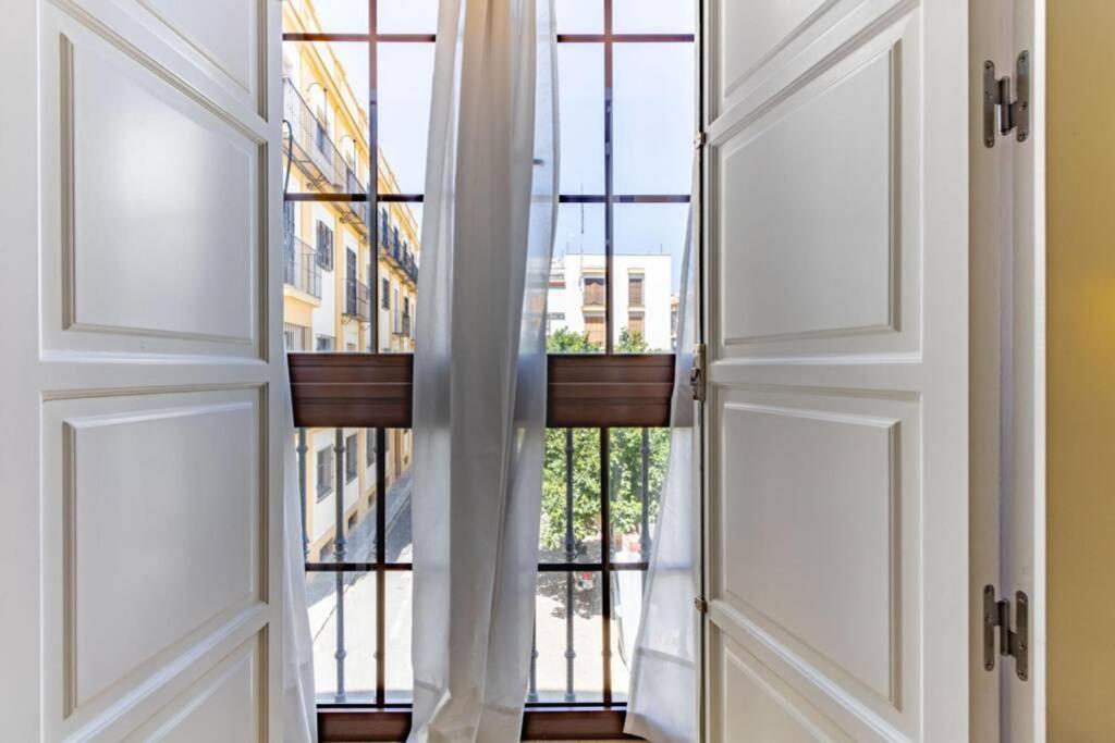 Padua Alameda House By Valcambre Sevilla