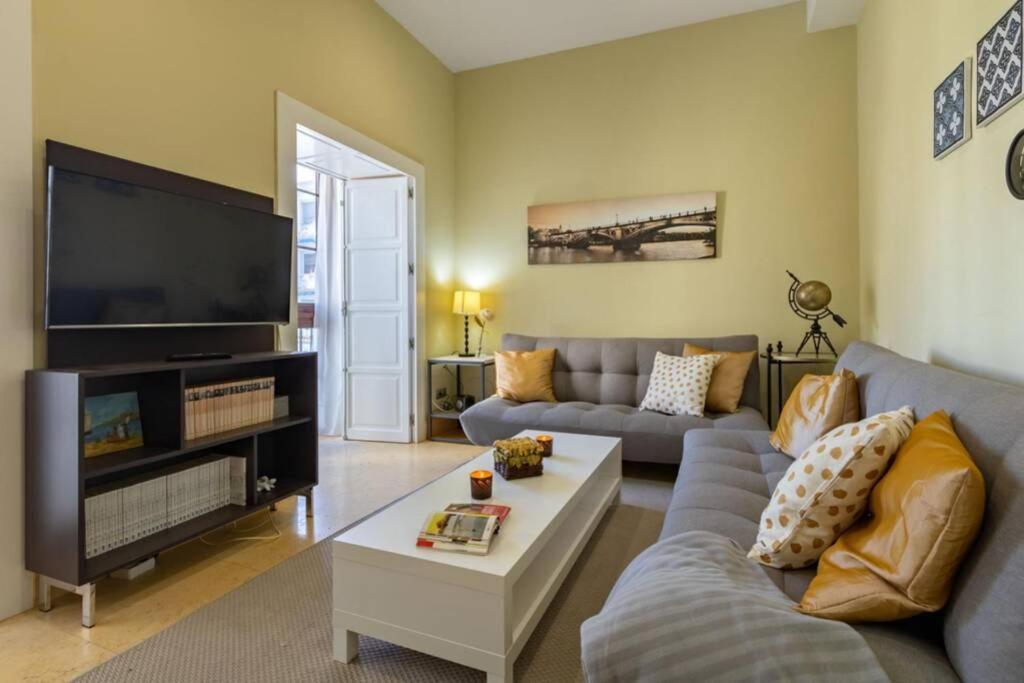 Holiday home Padua Alameda House By Valcambre