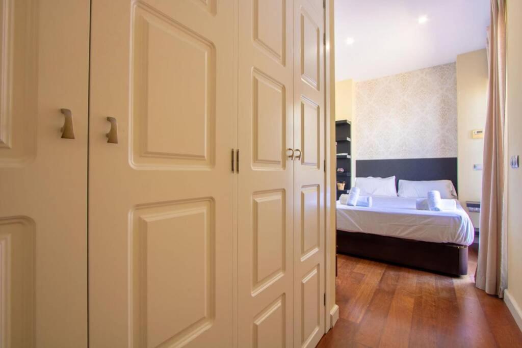 Сasa de vacaciones Padua Alameda House By Valcambre Sevilla