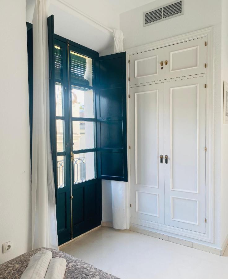 Apartment Alvarez Quintero - Catedral