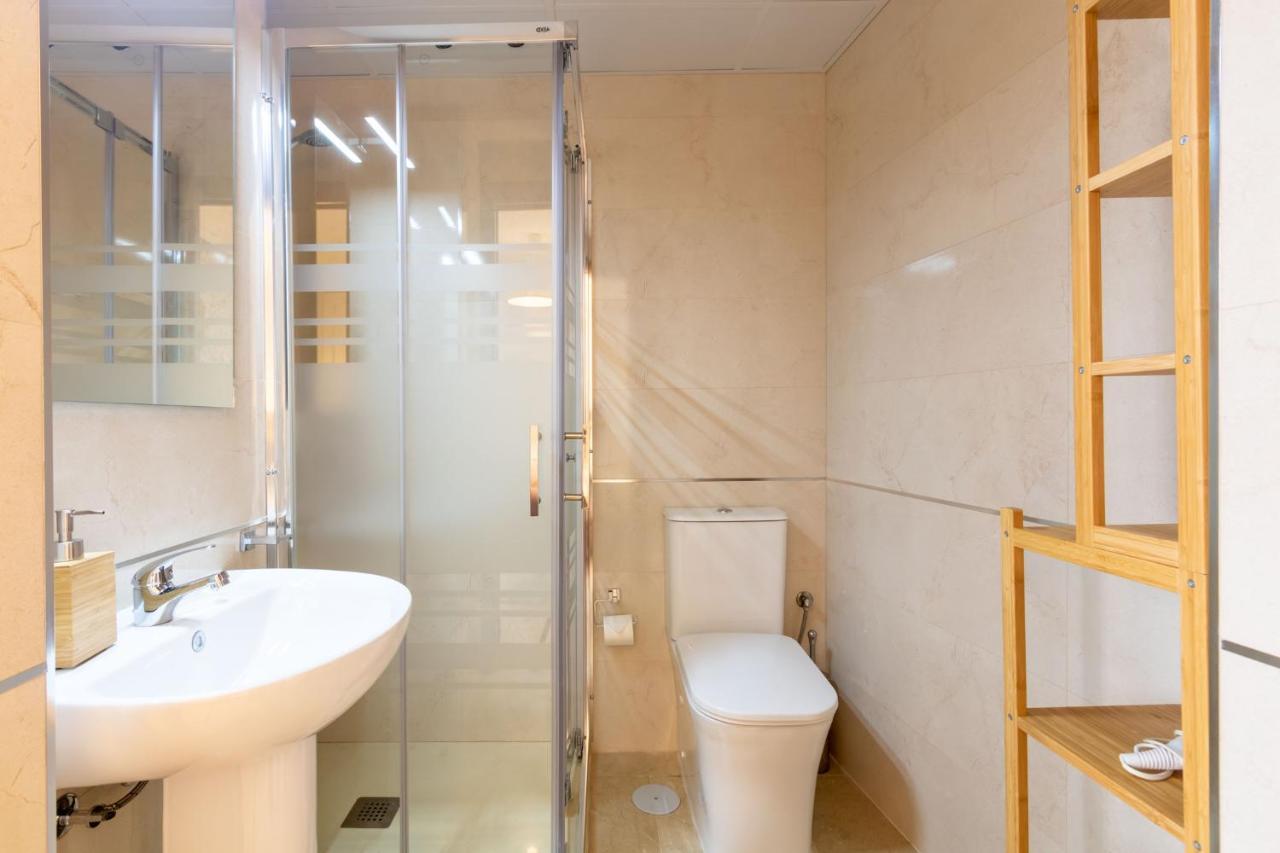 San Jacinto Triana Deluxe By Valcambre Apartment