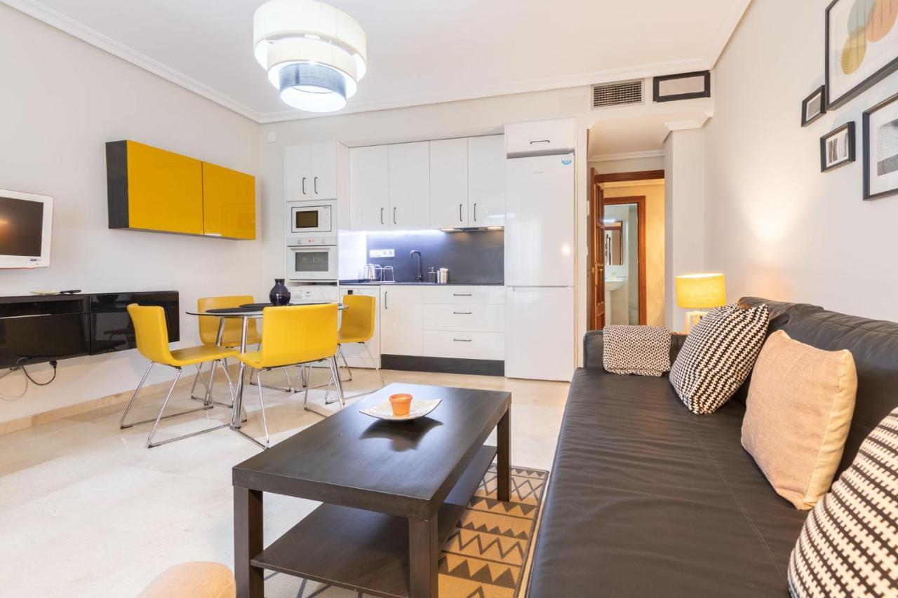 San Jacinto Triana Deluxe By Valcambre * Seville