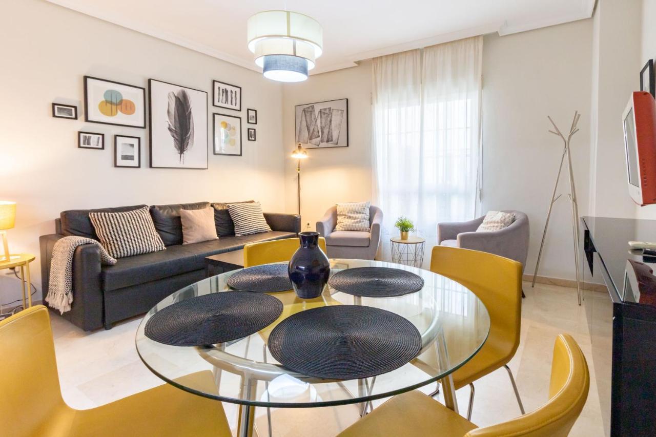 San Jacinto Triana Deluxe By Valcambre Apartment Seville