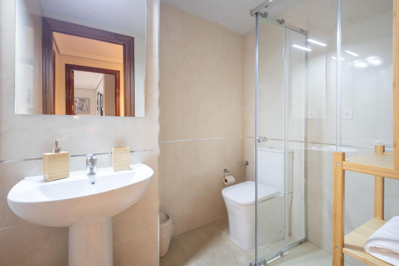 San Jacinto Triana Deluxe By Valcambre Apartment