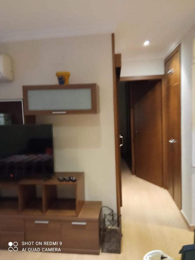 Apartamento Bien Situado Con Parking Apartment