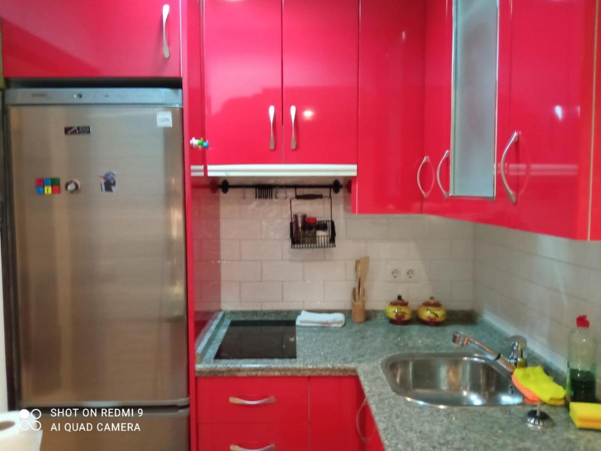 Apartamento Bien Situado Con Parking *