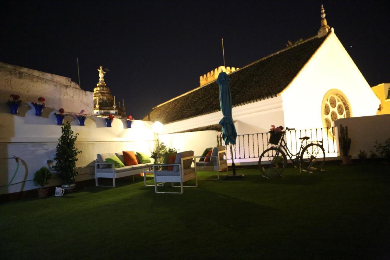 Santa Catalina Guest house *