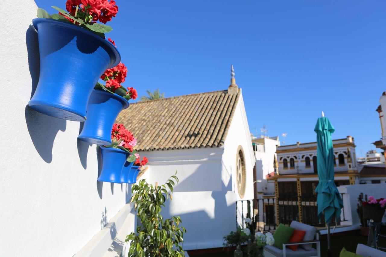 Santa Catalina Seville