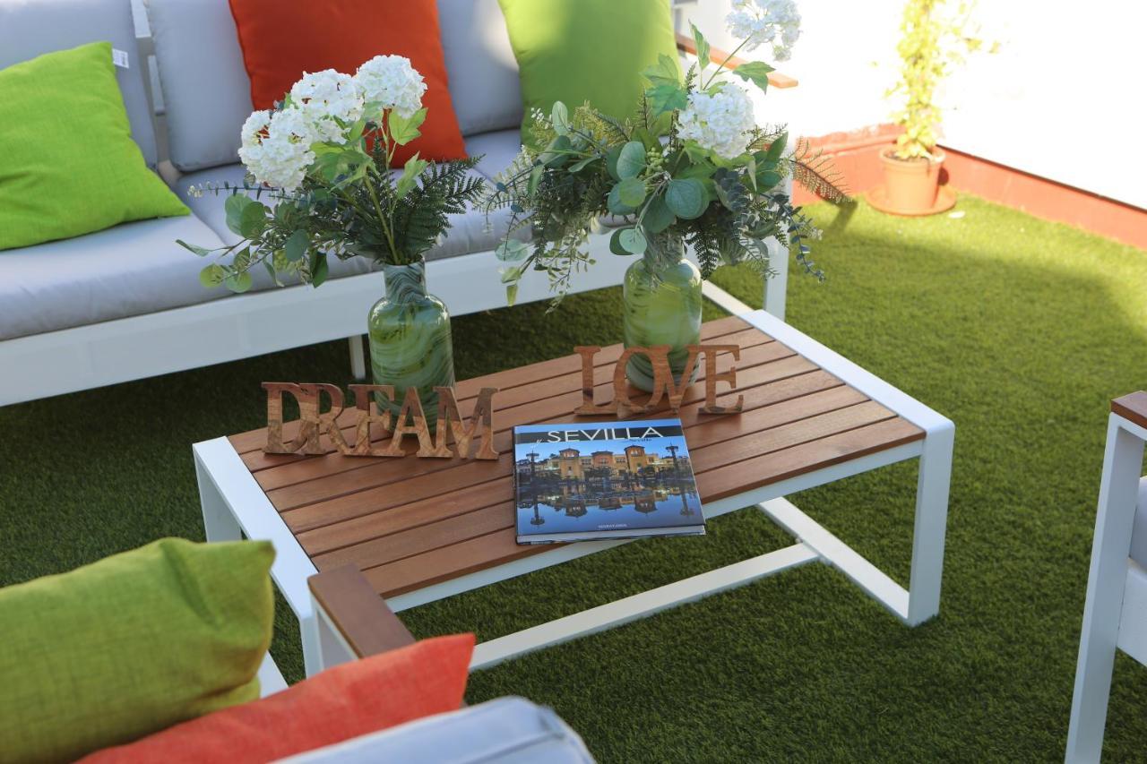 Guest house Santa Catalina Seville