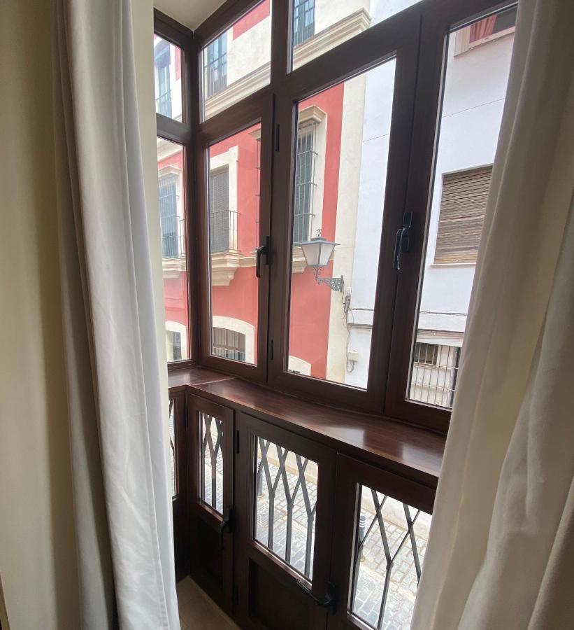 Aym Places Maestranza Apartment Seville