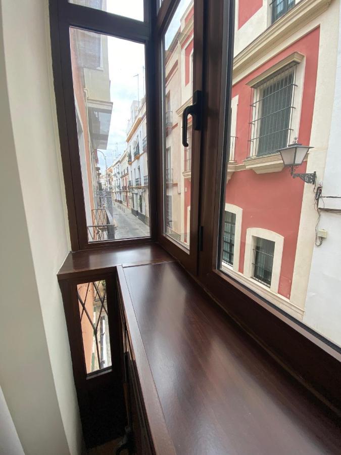 Apartment Aym Places Maestranza *