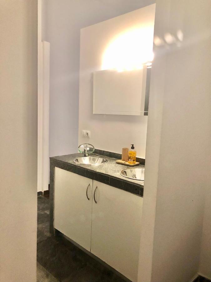 Apartment Lujoso Loft A 2min A Pie Del Casco Historico *