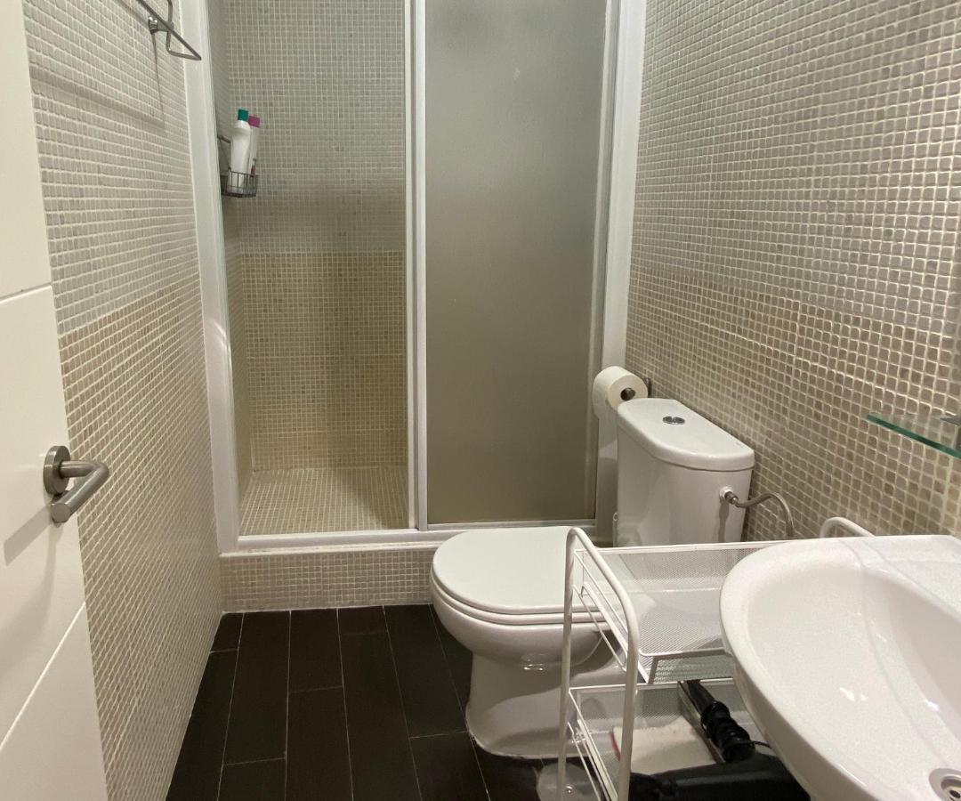 Apartment Aym Places Maestranza