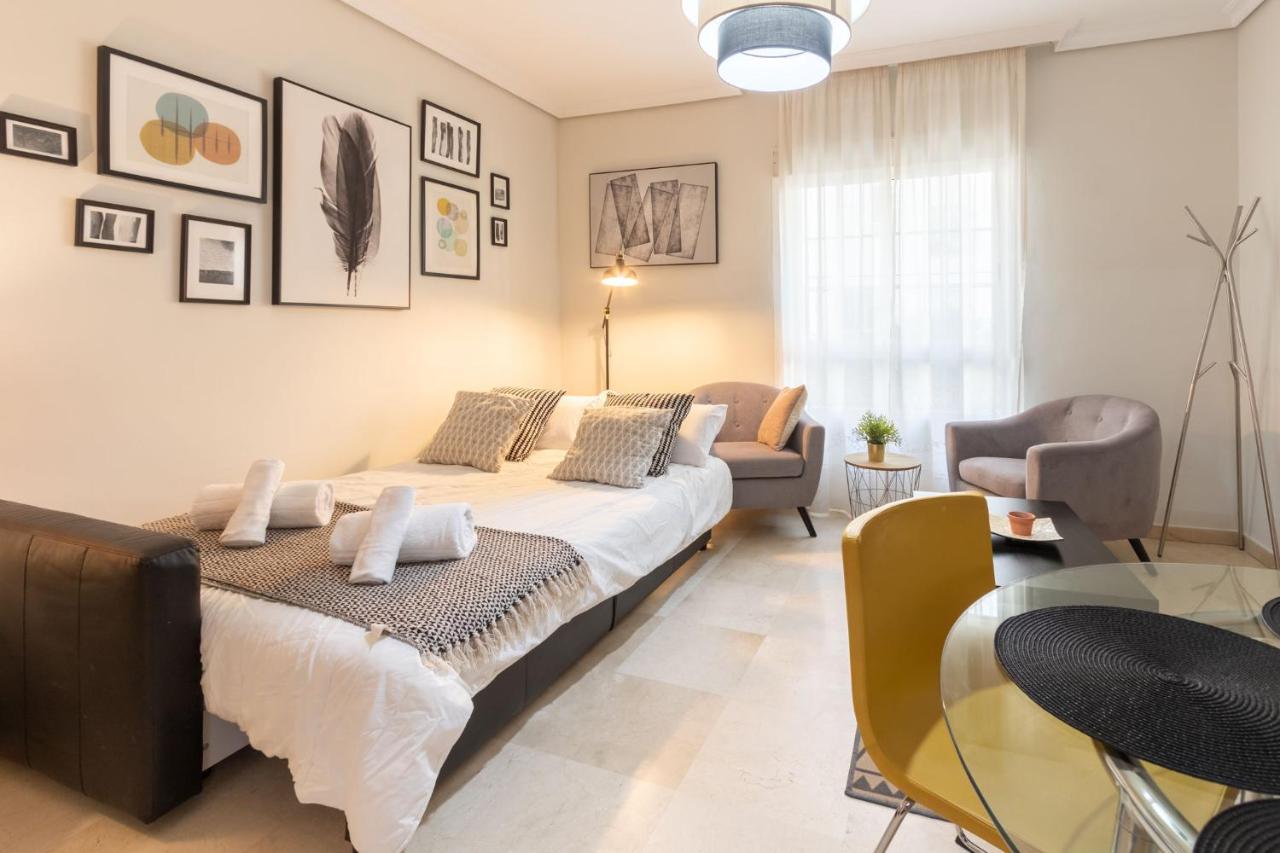 San Jacinto Triana Deluxe By Valcambre