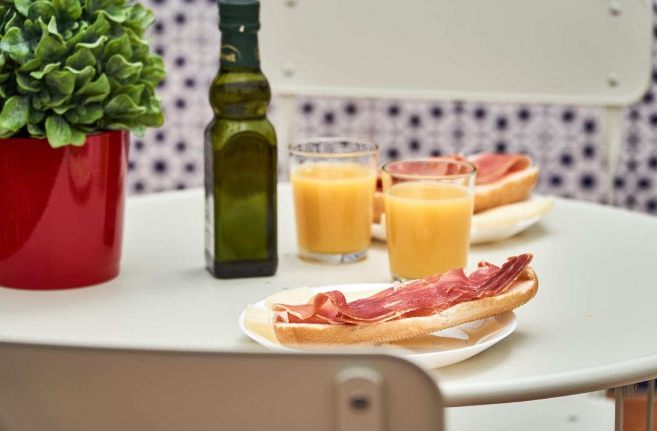 San Jacinto Triana Deluxe By Valcambre Apartment