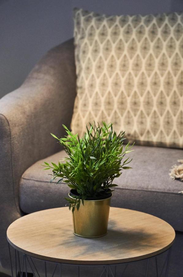 Apartment San Jacinto Triana Deluxe By Valcambre