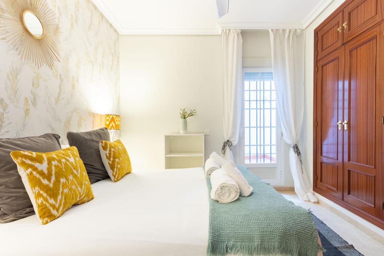 San Jacinto Triana Deluxe By Valcambre Apartment Seville