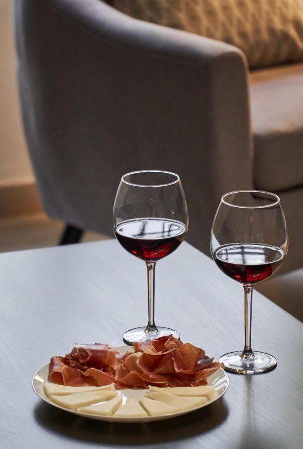 Apartment San Jacinto Triana Deluxe By Valcambre Seville