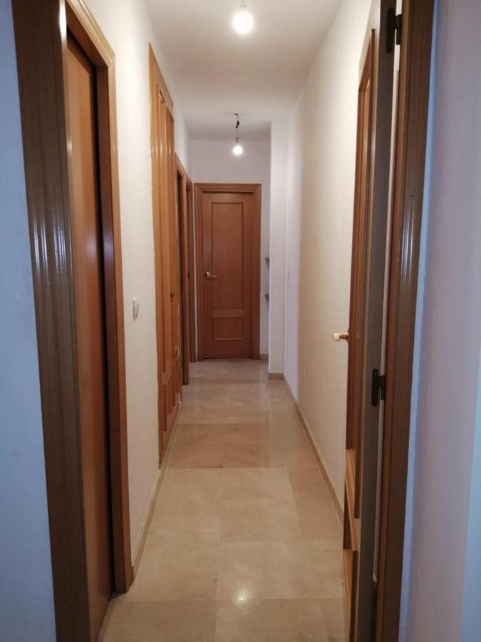 Apartment Wish Morera *