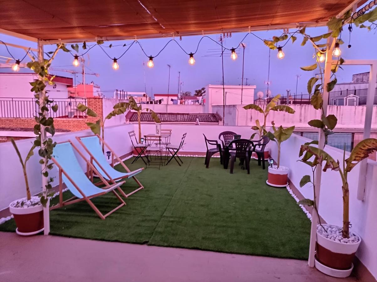 Apartamento Ideal Estancias Largas Y Teletrabajo Apartamento
