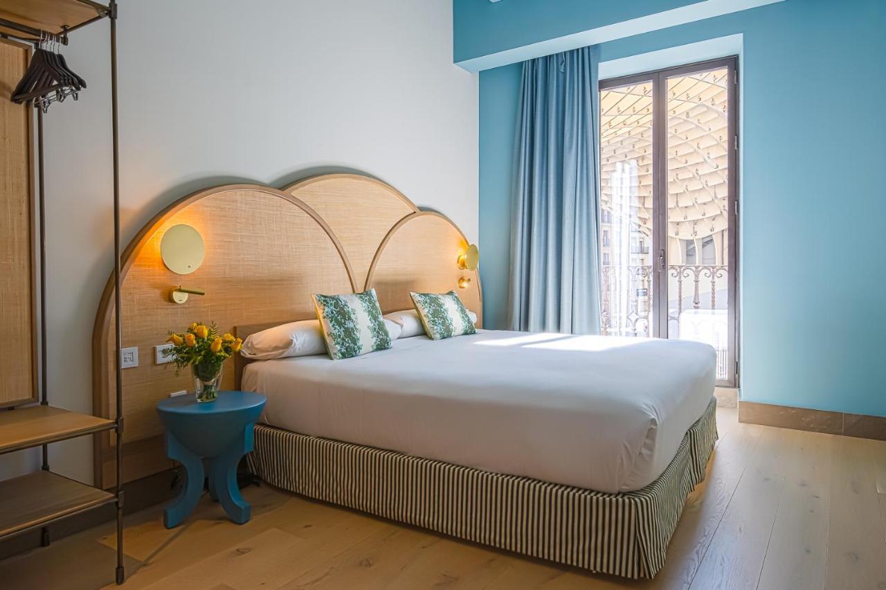 Hotel Intelier Casa De Indias Seville