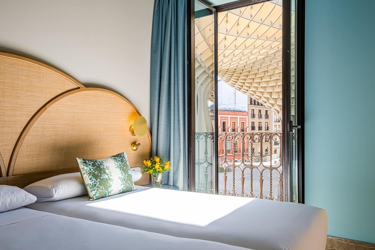 Hotel Intelier Casa De Indias Seville