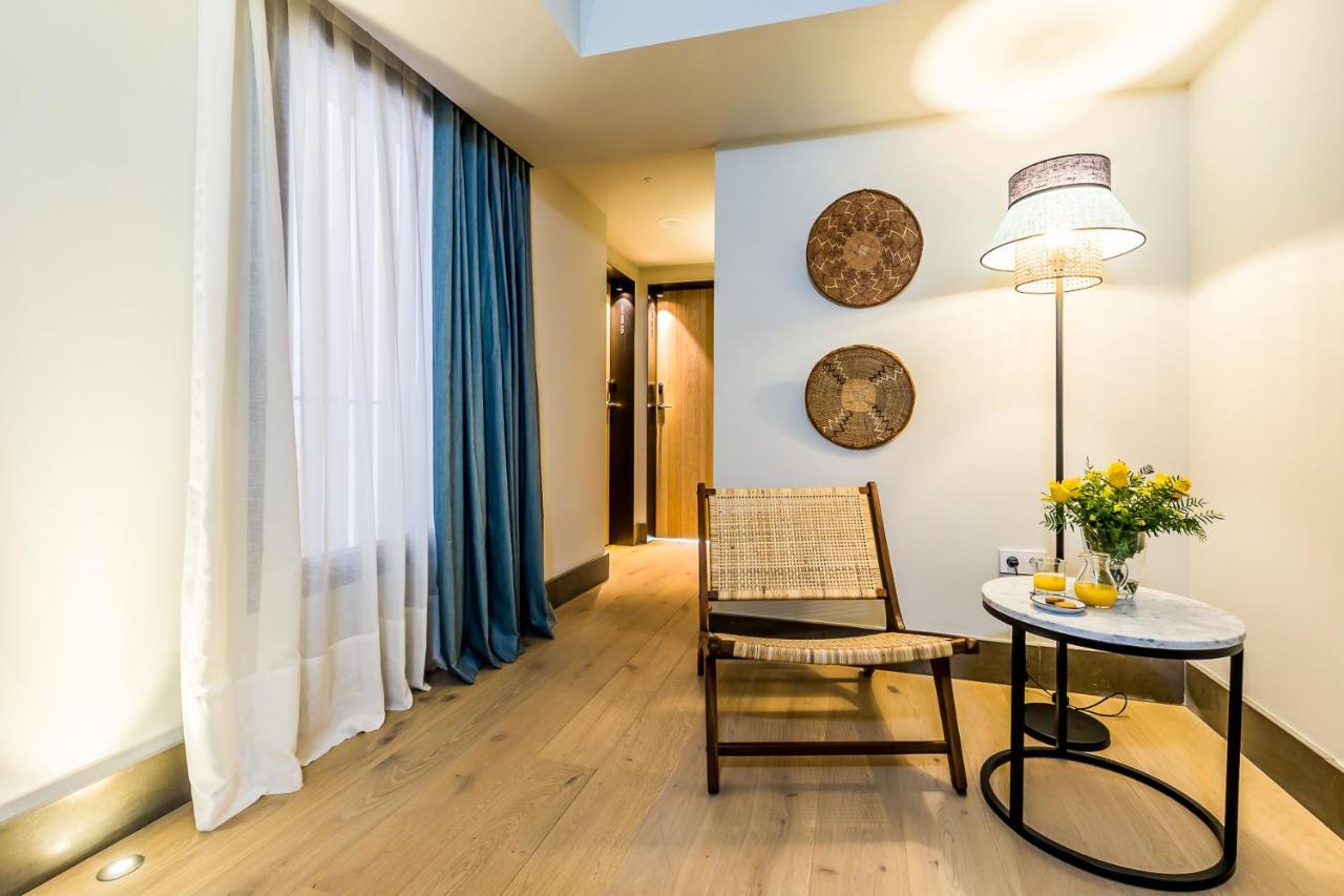 Intelier Casa De Indias Hotel Seville