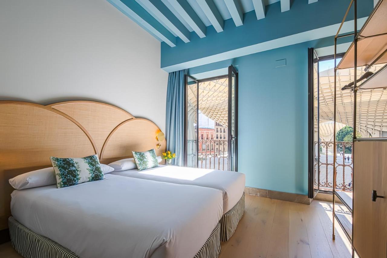Intelier Casa De Indias 4*