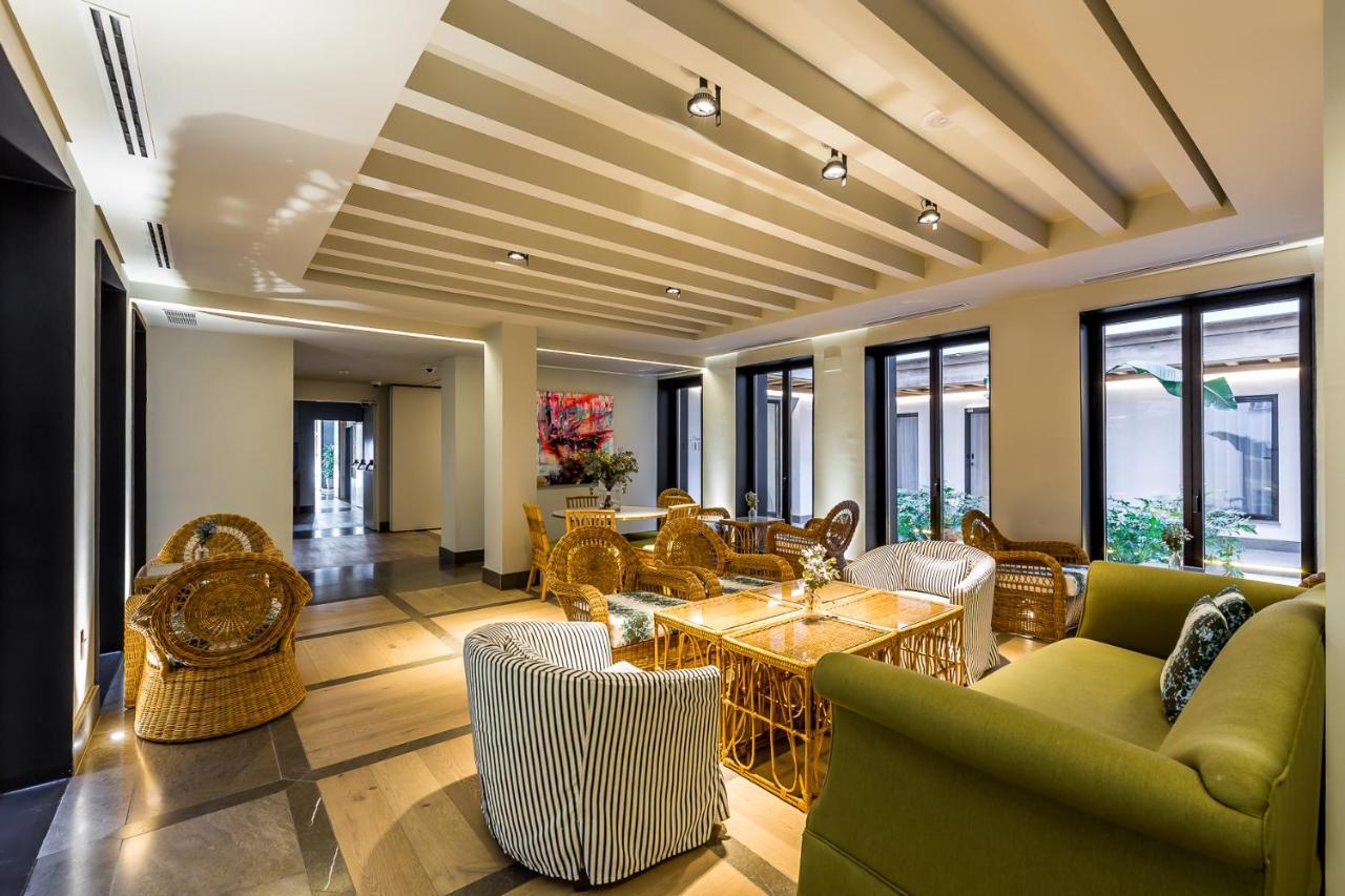 Intelier Casa De Indias 4* Seville