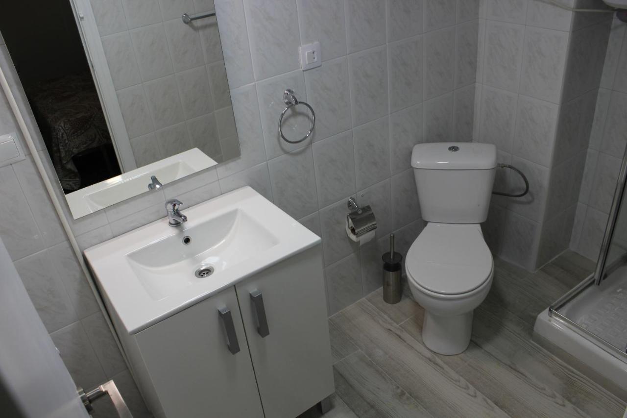 Center Magdalena Premium, Free Parking Apartment Seville