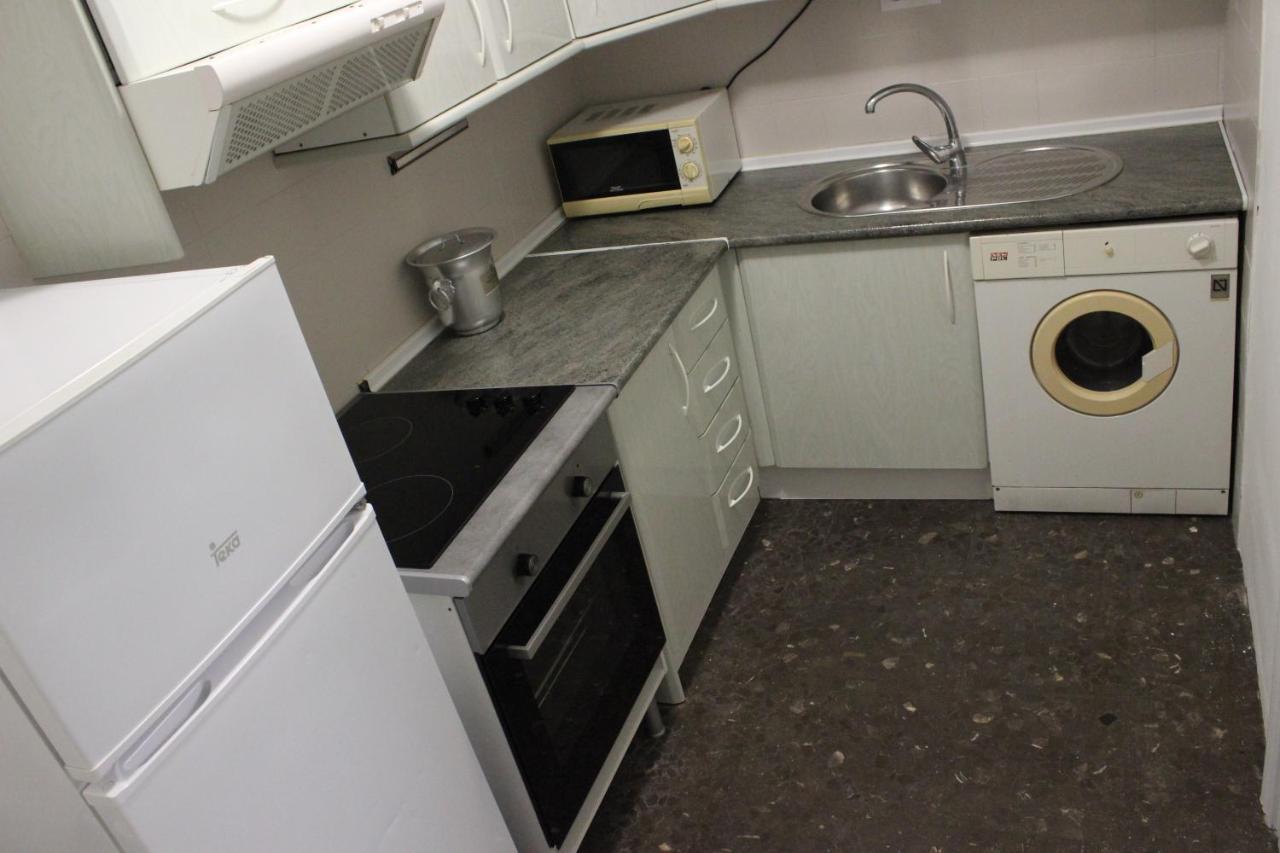 Apartment Center Magdalena Premium, Free Parking Seville