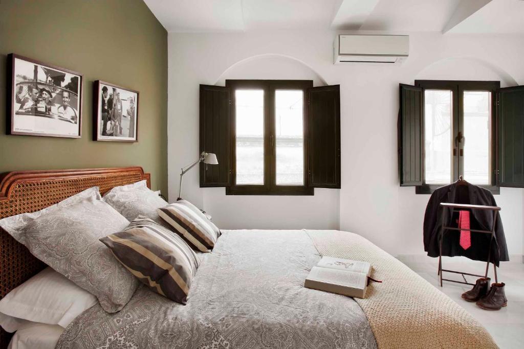 Mariscal Apartment *