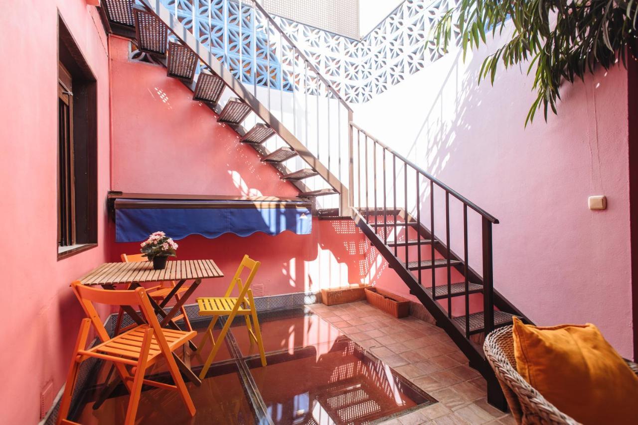 Divi Reyes 2 Holiday home Seville