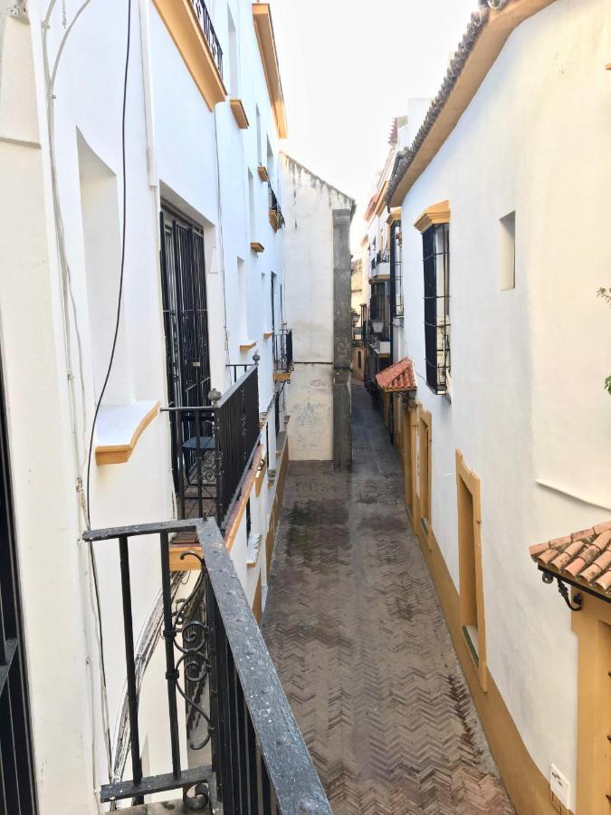 Apartment Acogedor 8pax 4bdr 2bth- Cozyhomesevilla2 *