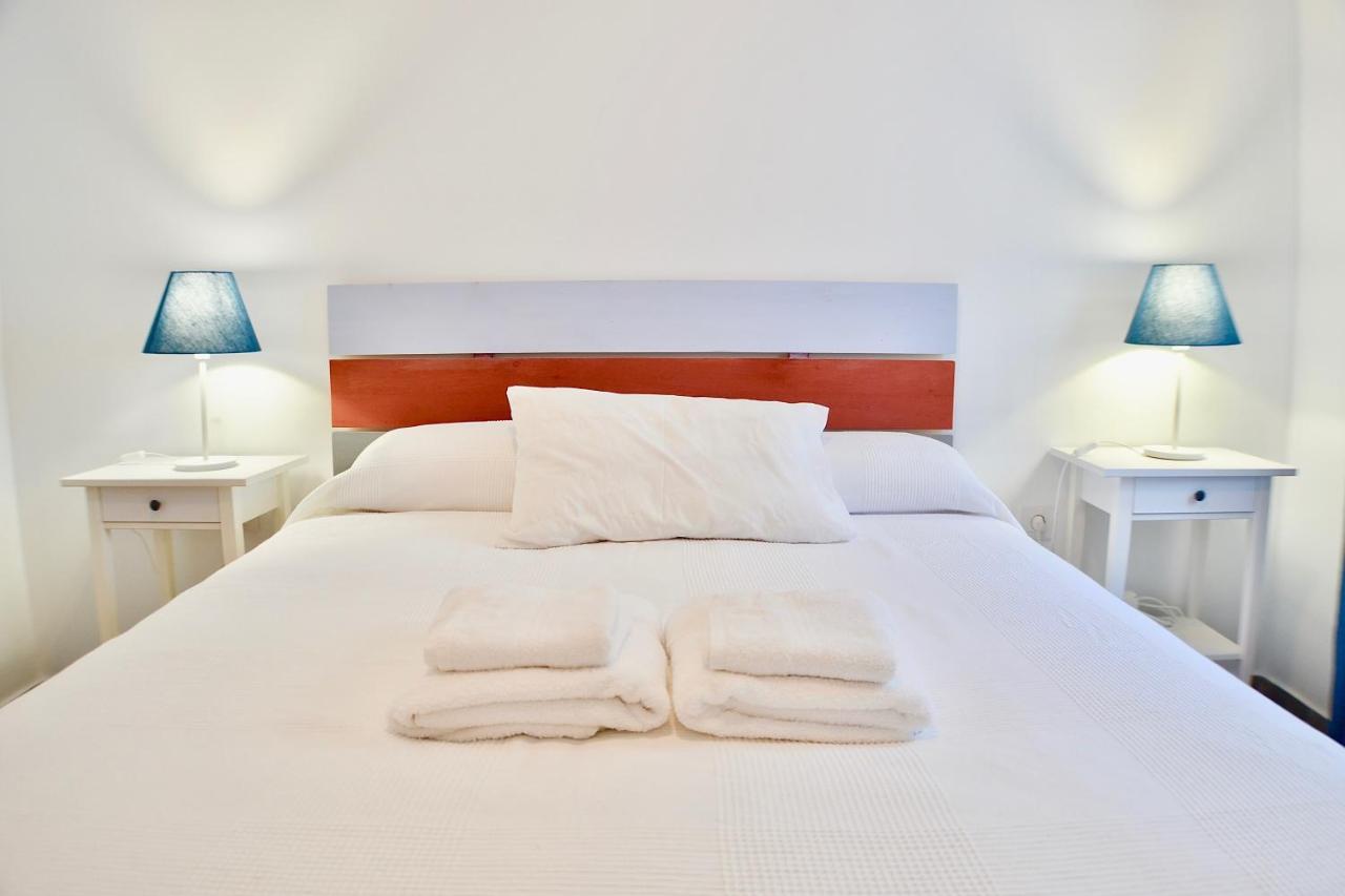 Acogedor 8pax 4bdr 2bth - Cozyhomesevilla1 Apartment Seville