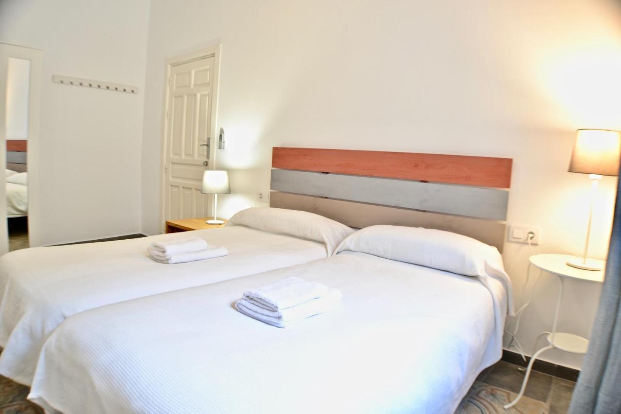 Acogedor 8pax 4bdr 2bth - Cozyhomesevilla1 Seville
